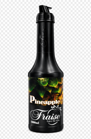 FRAISE АНАНАС (PINEAPPLE)