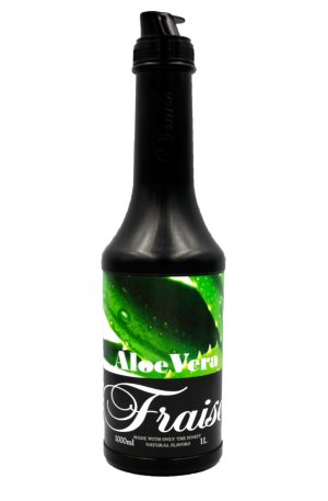 FRAISE АЛОЭ ВЕРА (ALOE VERA)