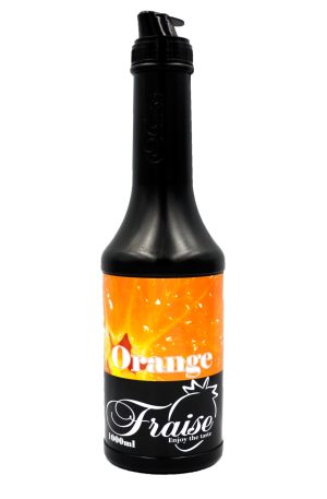 FRAISE АПЕЛЬСИН (ORANGE)