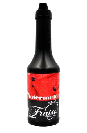 FRAISE АРБУЗ (WATERMELON)