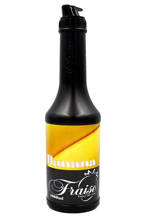 FRAISE БАНАН (BANANA)