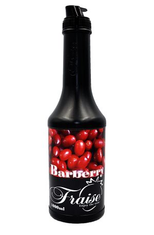 FRAISE БАРБАРИС (BARBERRY)