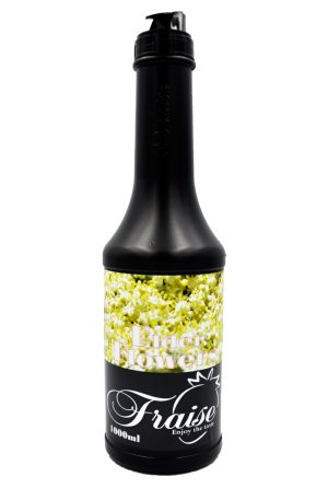 FRAISE ЦВЕТКИ БУЗИНЫ (FRAISE ELDER FLOWER)