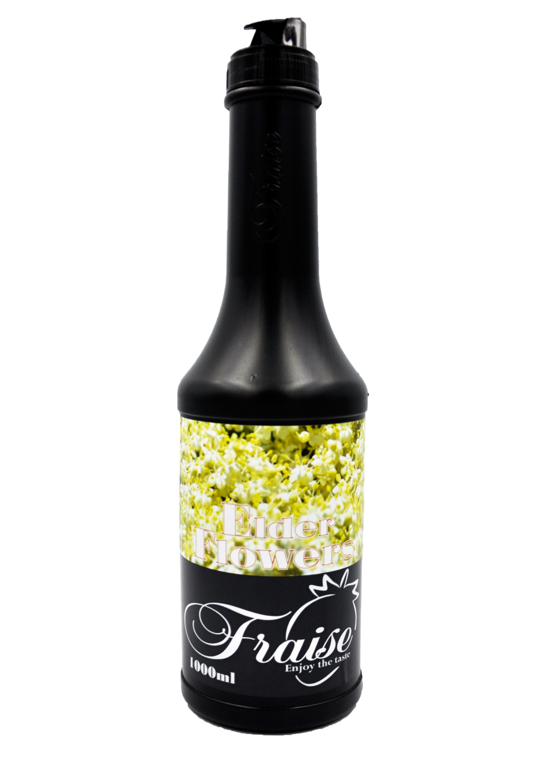 FRAISE ЦВЕТКИ БУЗИНЫ (FRAISE ELDER FLOWER)