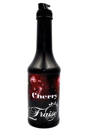 FRAISE ВИШНЯ (CHERRY)