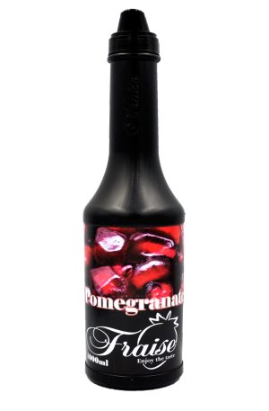 FRAISE ГРАНАТ (POMEGRANATE)
