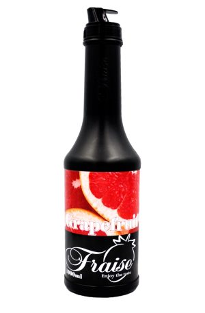 FRAISE ГРЕЙПФРУТ (GRAPEFRUIT)