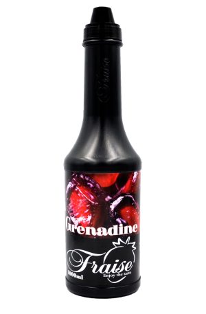 FRAISE ГРЕНАДИН (GRENADIN)