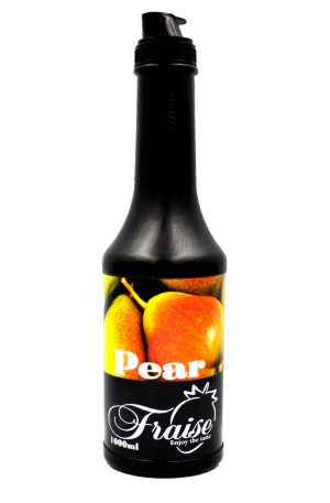 FRAISE ГРУША (PEAR)