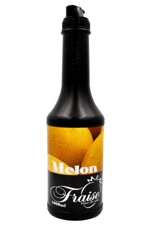 FRAISE ДЫНЯ (MELON)