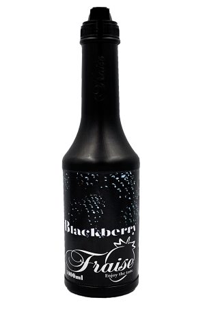 FRAISE ЕЖЕВИКА (BLACKBERRY)