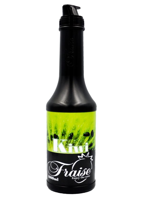 FRAISE FRUIT PUREE КИВИ
