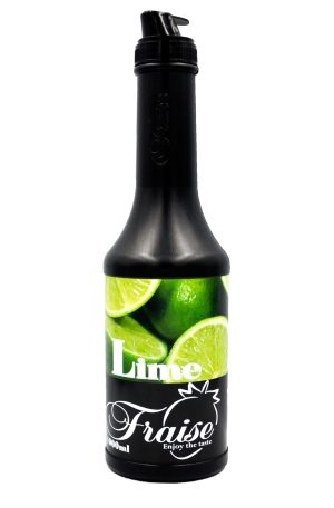 FRAISE ЛАЙМ (LIME)