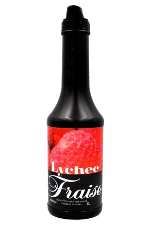 FRAISE ЛИЧИ (LYCHEE)