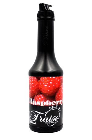 FRAISE МАЛИНА (RASPBERRY)