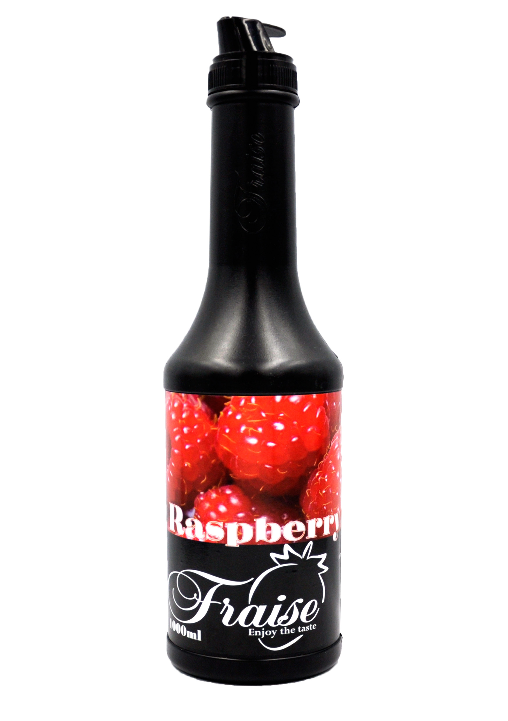 FRAISE МАЛИНА (RASPBERRY)