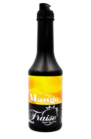 FRAISE МАНГО (МАNGО)