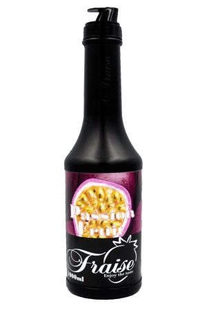 FRAISE МАРАКУЙЯ (PASSION FRUIT)