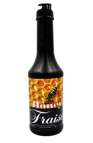 FRAISE МЕД (HONEY)