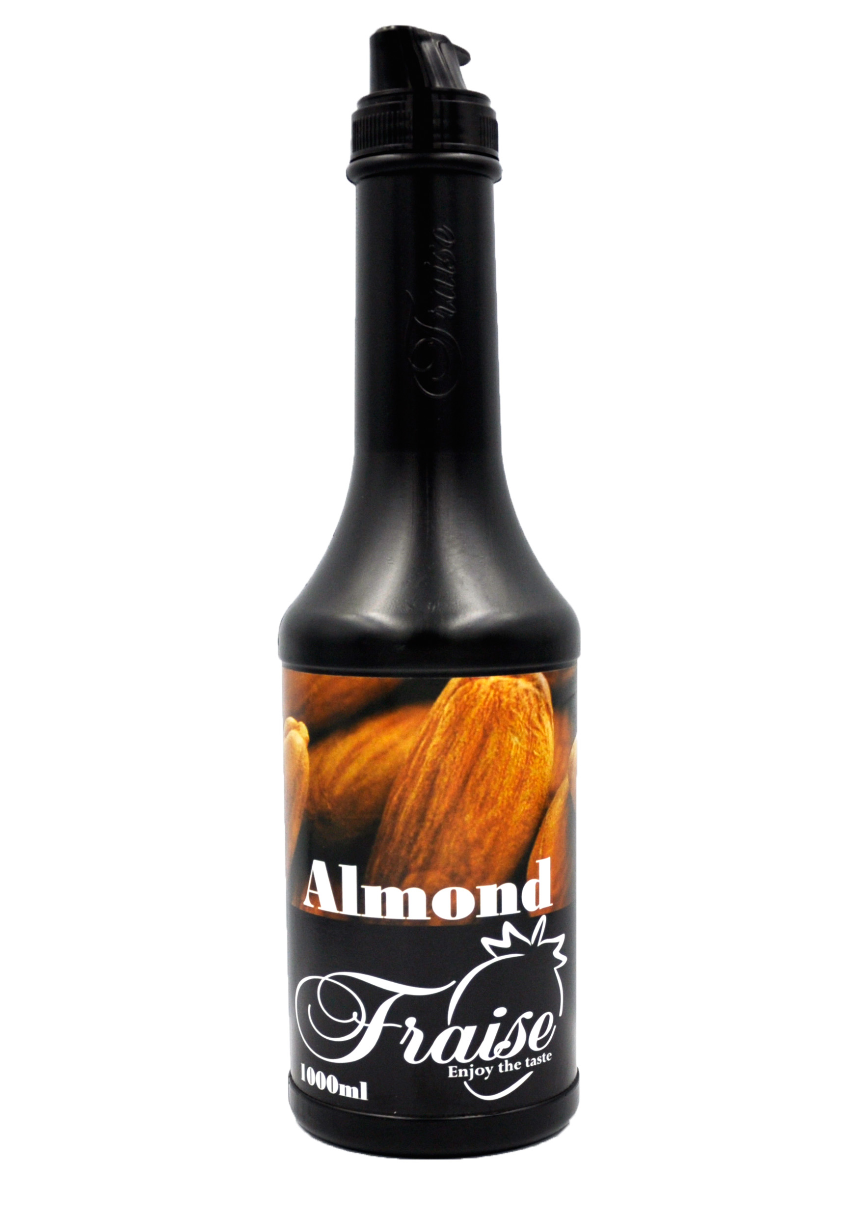 FRAISE МИНДАЛЬ (ALMOND)