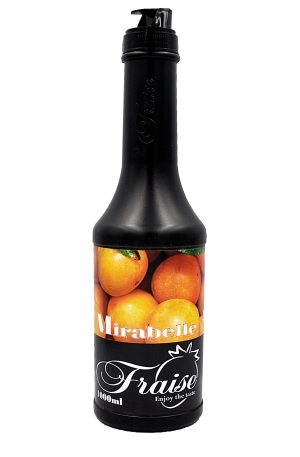 FRAISE МИРАБЕЛЬ (MIRABELLE)