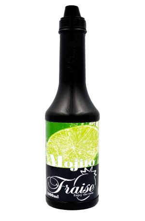 FRAISE МОХИТО (MOJITO)