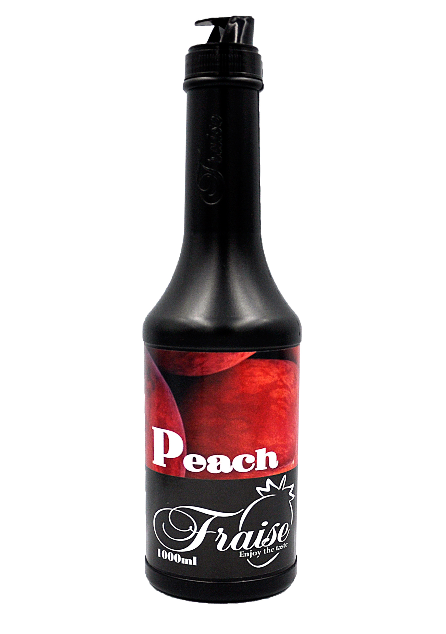 FRAISE ПЕРСИК (PEACH)
