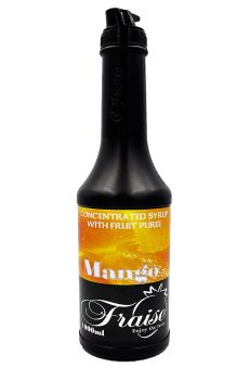FRAISE FRUIT PUREE МАНГО
