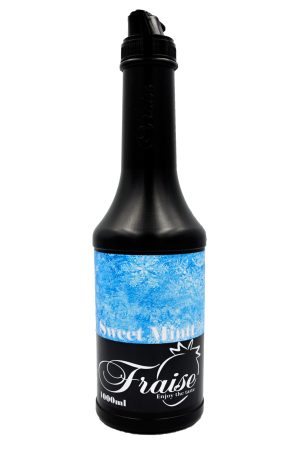 FRAISE СЛАДКАЯ МЯТА (SWEET MINT)