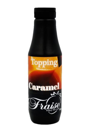 Топпинг Карамель