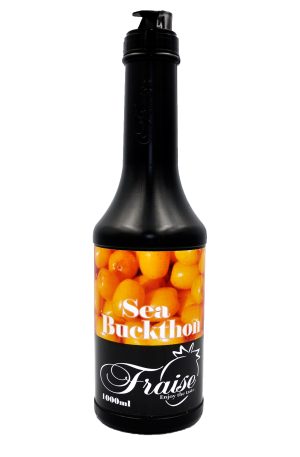 FRAISE ОБЛЕПИХА (SEA BUCKTHORN)