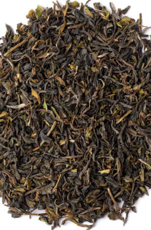 Черный чай Aнглийский завтрак