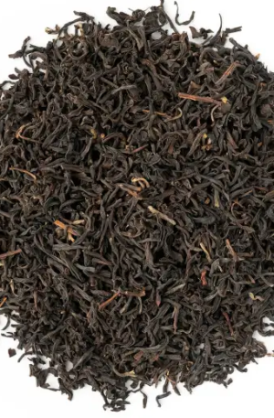 Черный чай Ассам Хармутти ТОП