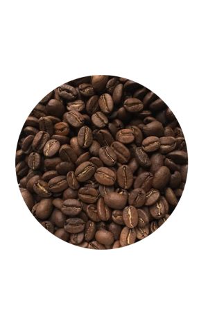 COFFEE PROBAR Strong Blend 50/50
