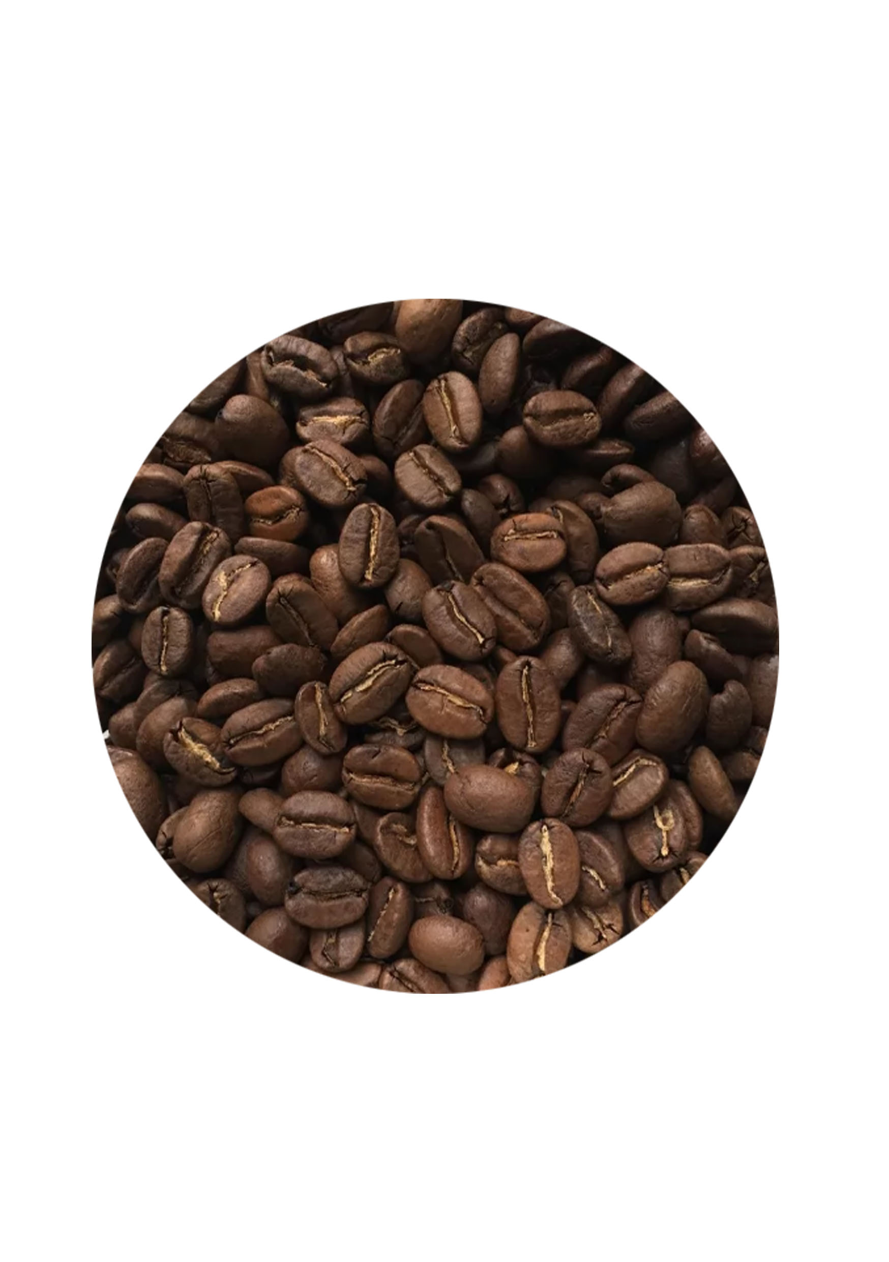 COFFEE PROBAR Strong Blend 50/50