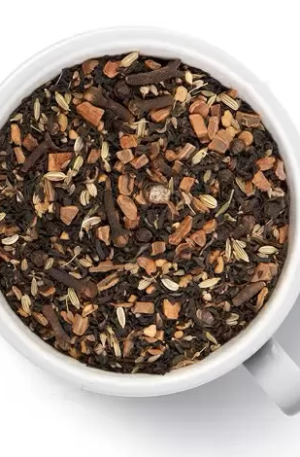 Чай черный Масала