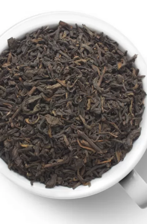 Пуэр Гун Тин (Императорский пуэр)