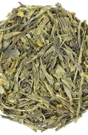 Зеленый чай Сенча, кат. А
