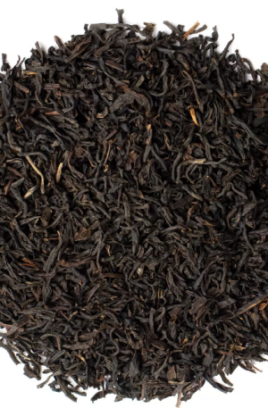 Черный чай Эрл Грей